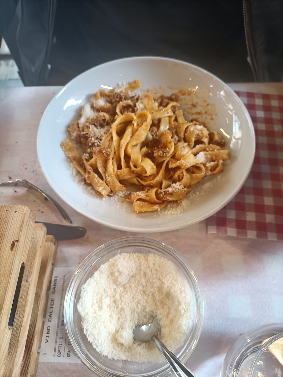 Trattoria Tony - Photo 5