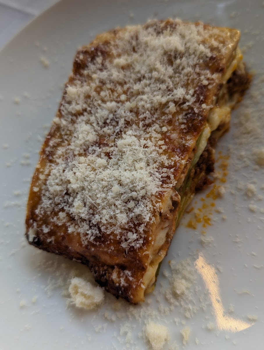 Trattoria Tony - Photo 6