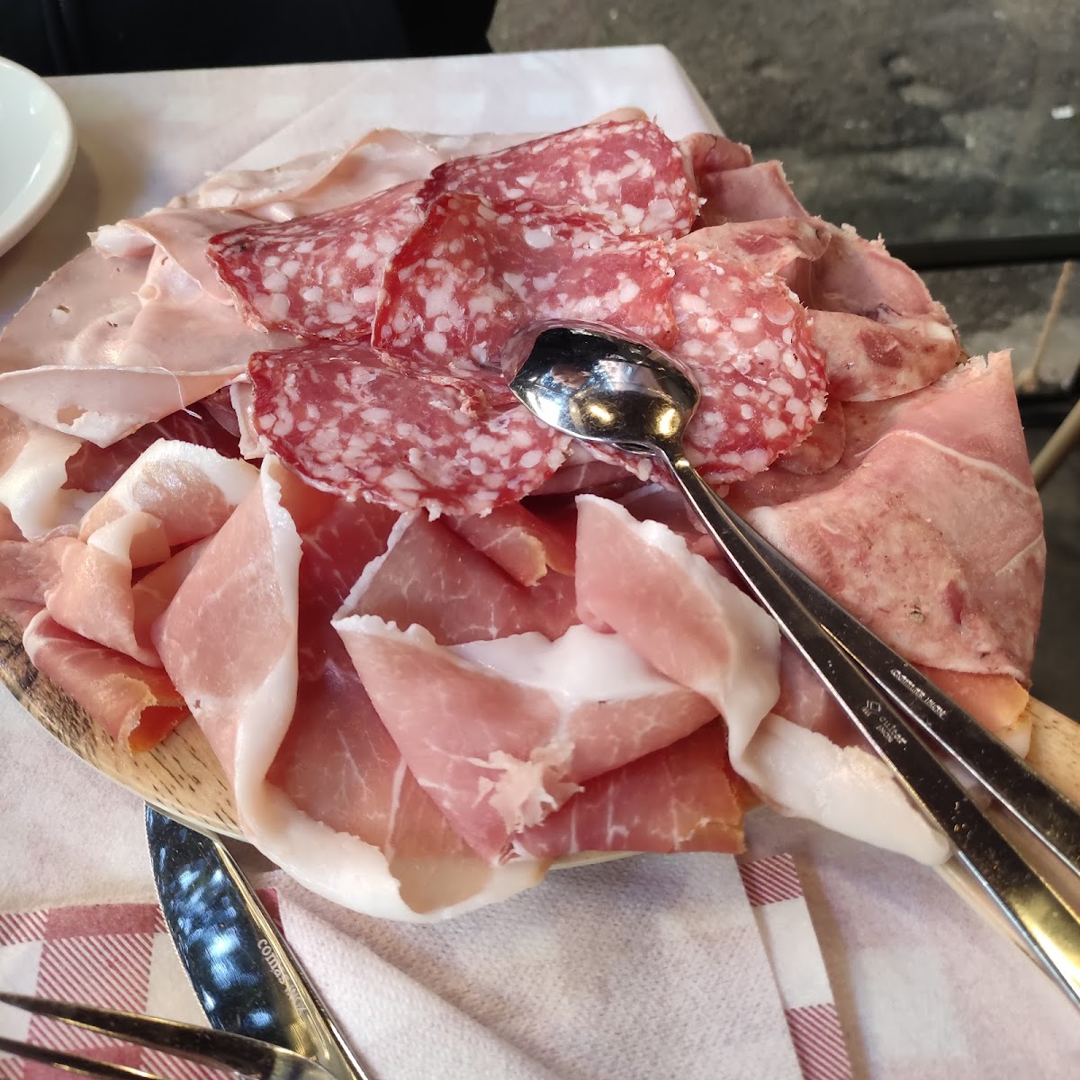 Trattoria Tony - Photo 7