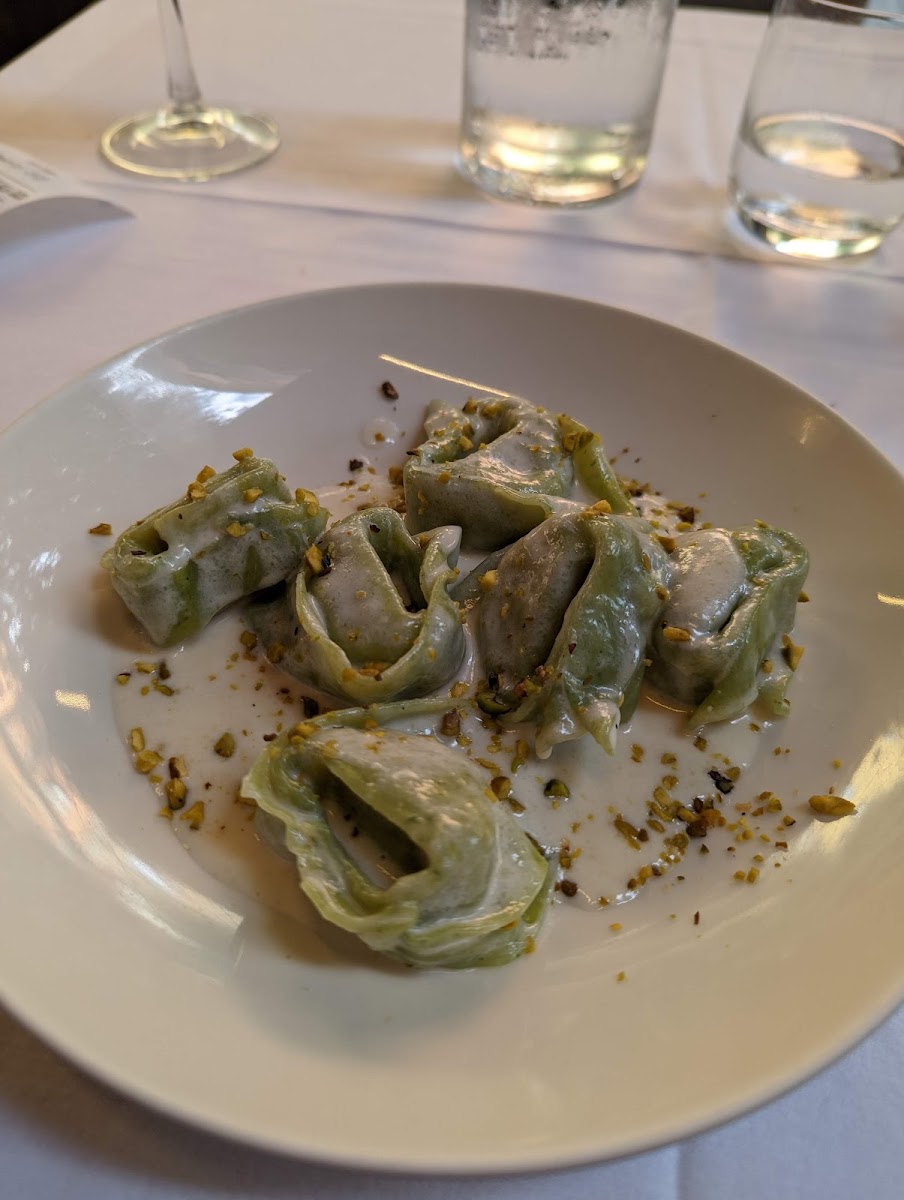 Trattoria Tony - Photo 8