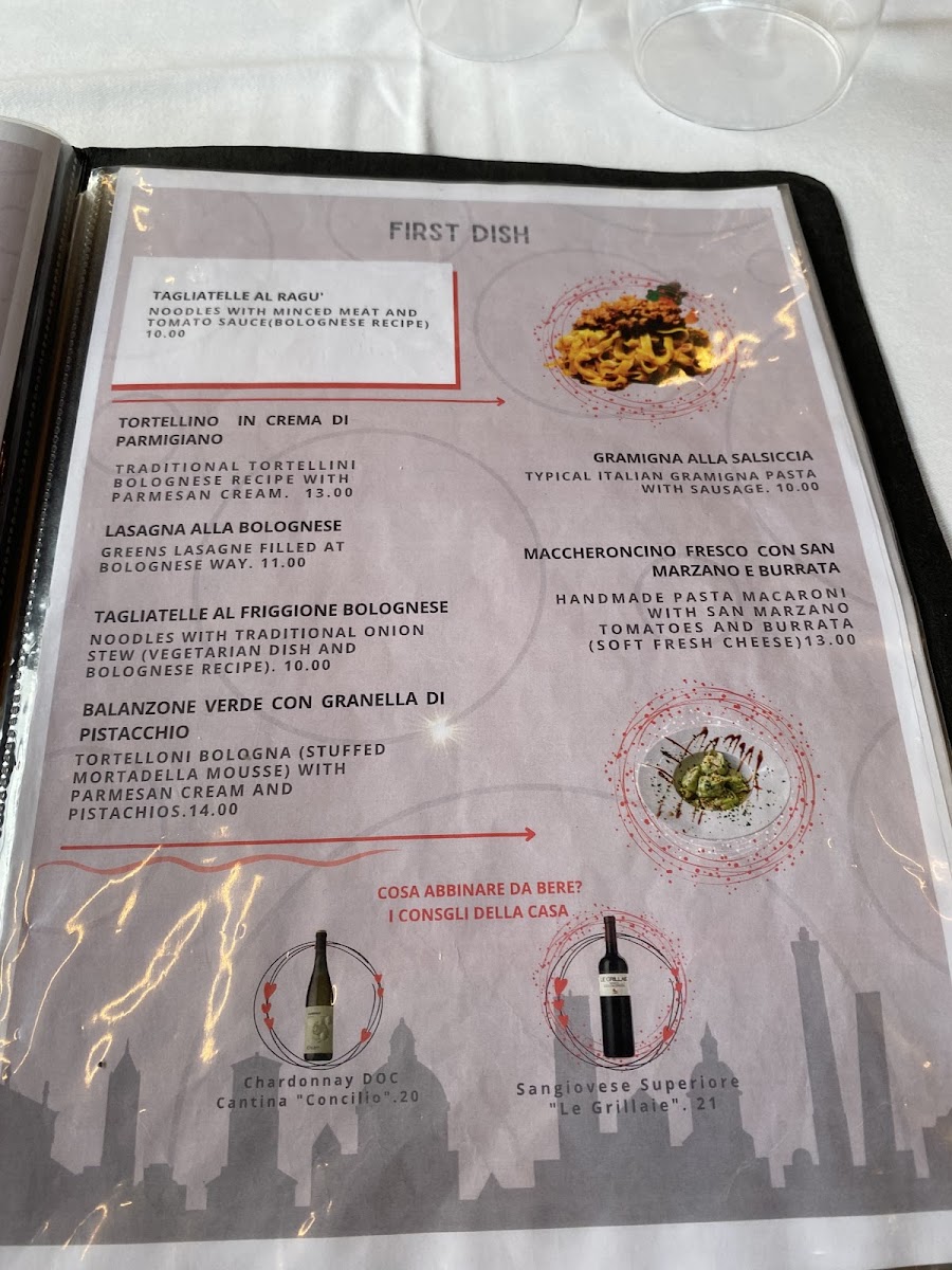 Menu Photo 9