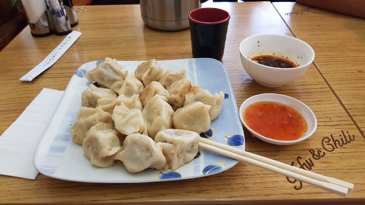 Tofu und Chili - Photo 2