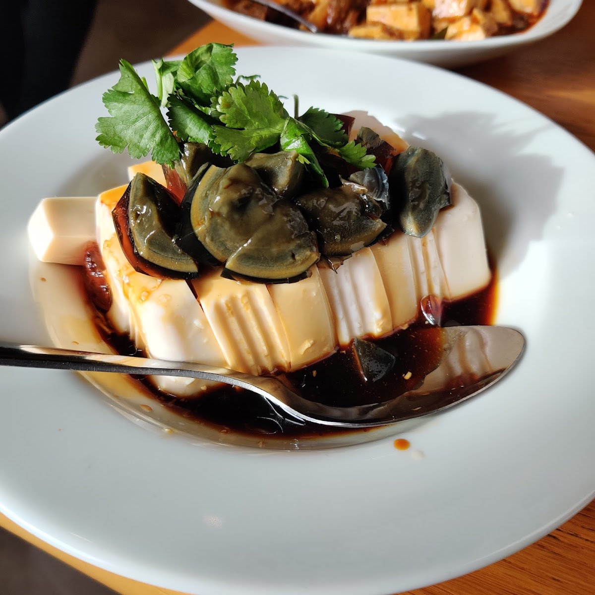 Tofu und Chili - Photo 4