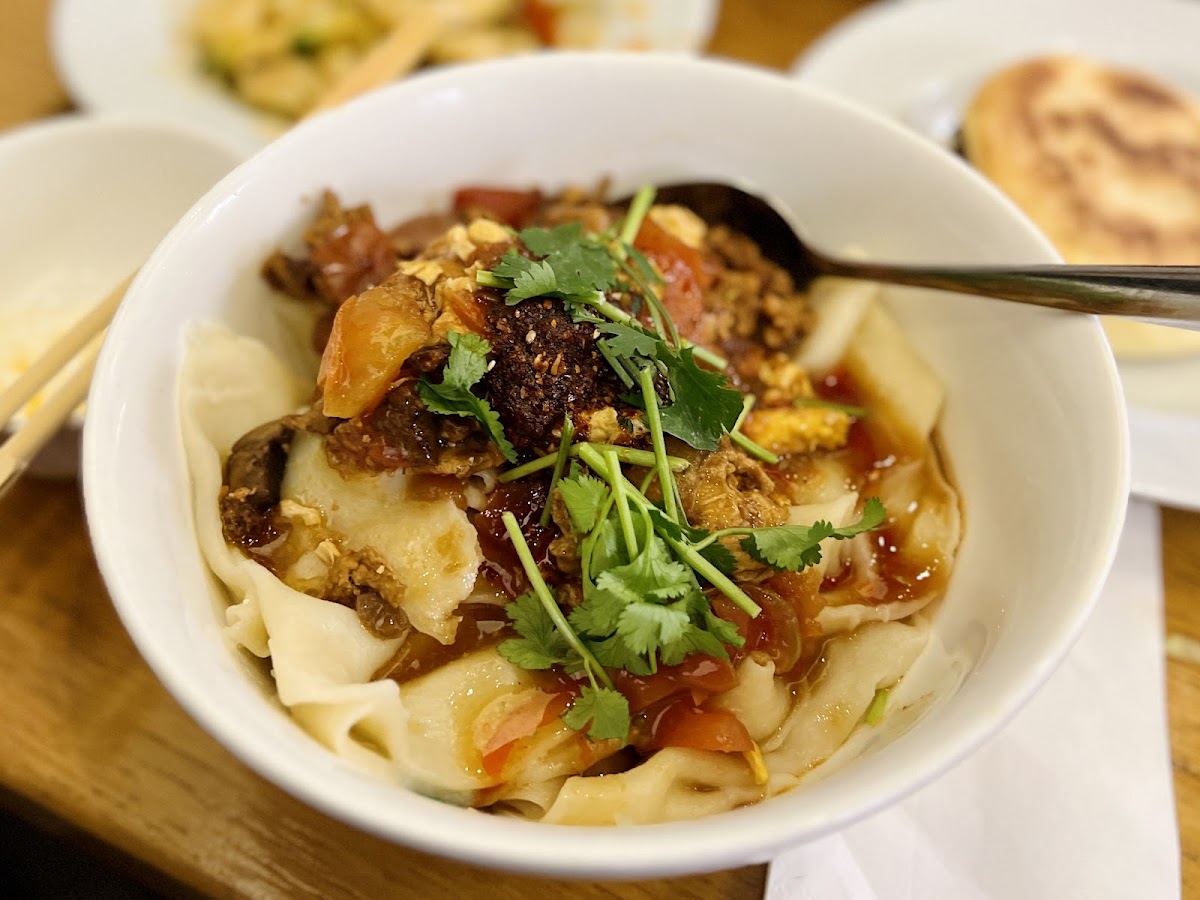 Tofu und Chili - Photo 6