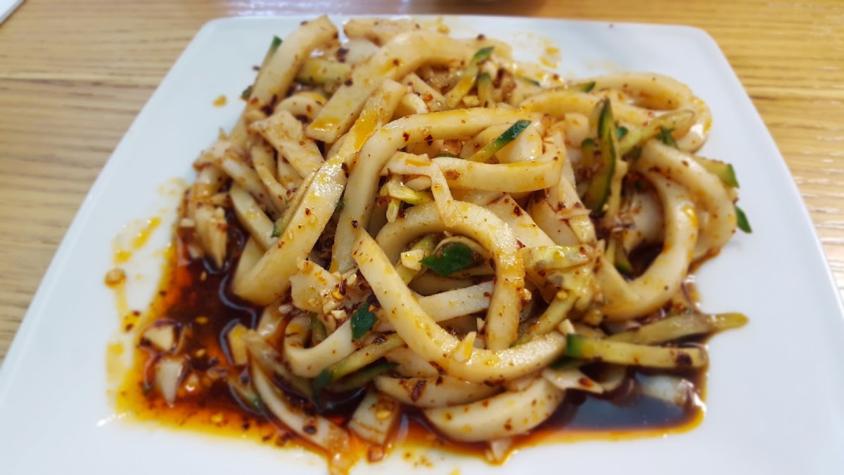 Tofu und Chili - Photo 8