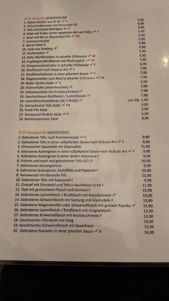 Menu Photo 6