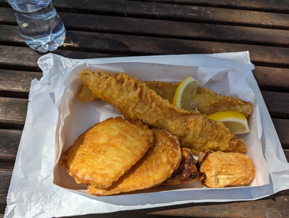 Kilmore Fish and Chips - Photo 1