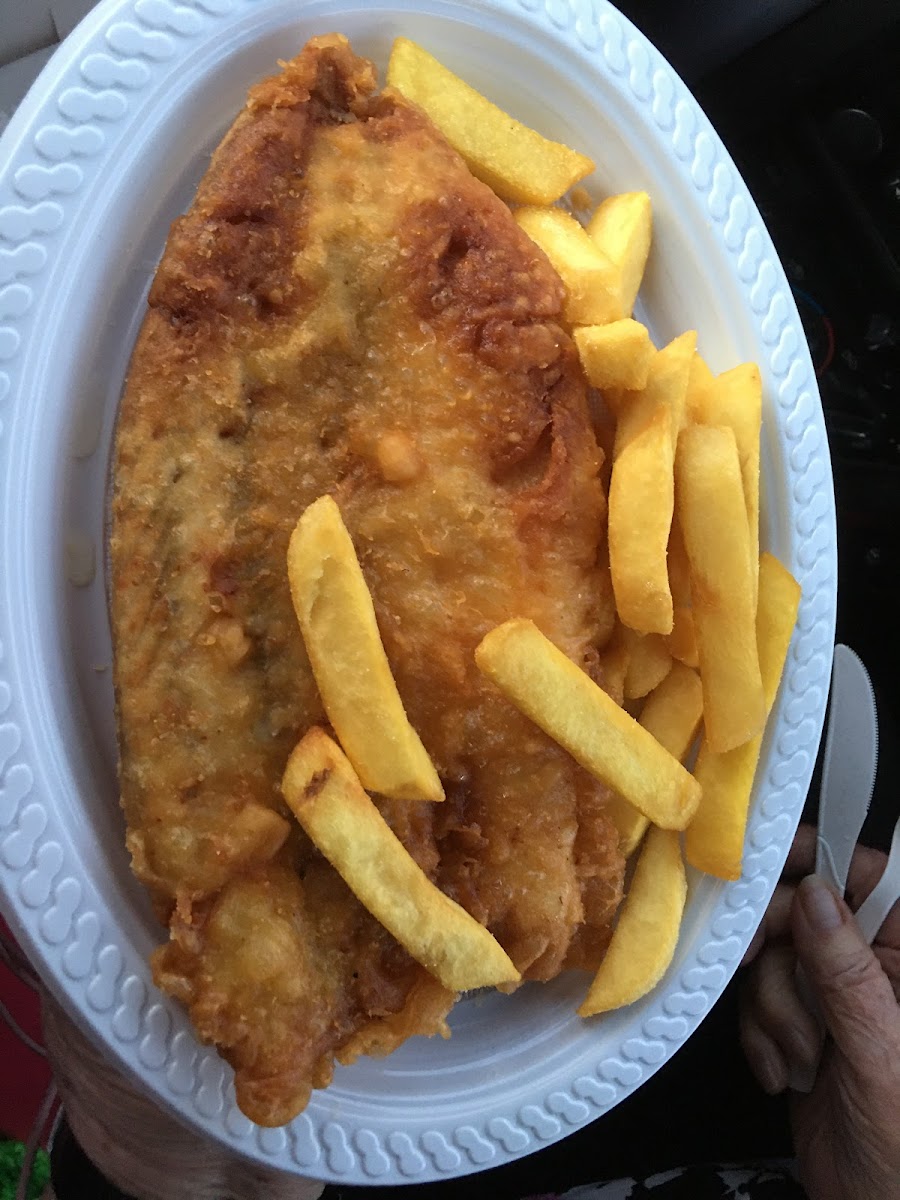 Kilmore Fish and Chips - Photo 4