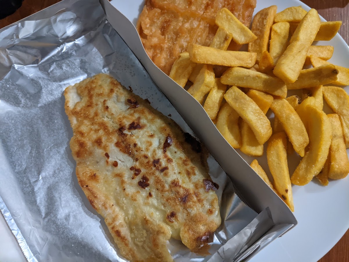 Kilmore Fish and Chips - Photo 5