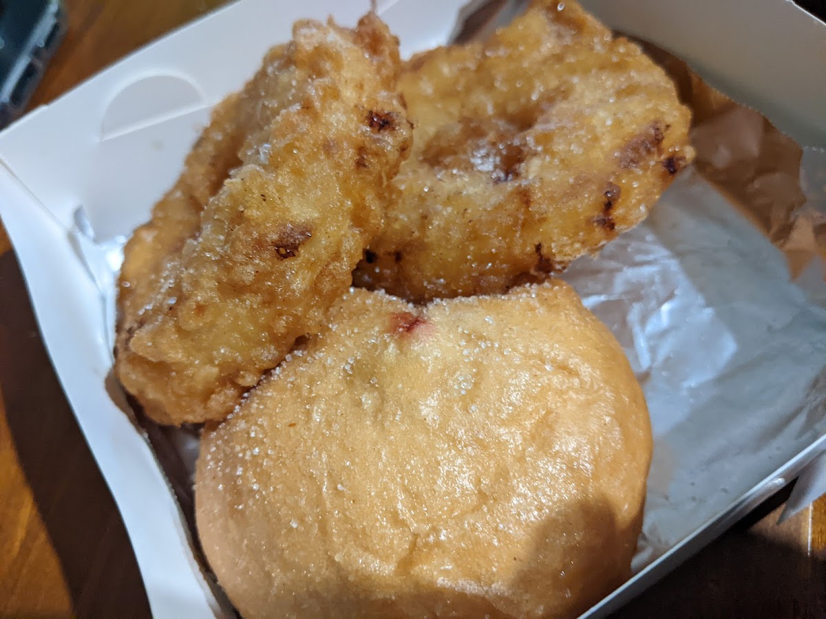 Kilmore Fish and Chips - Photo 6