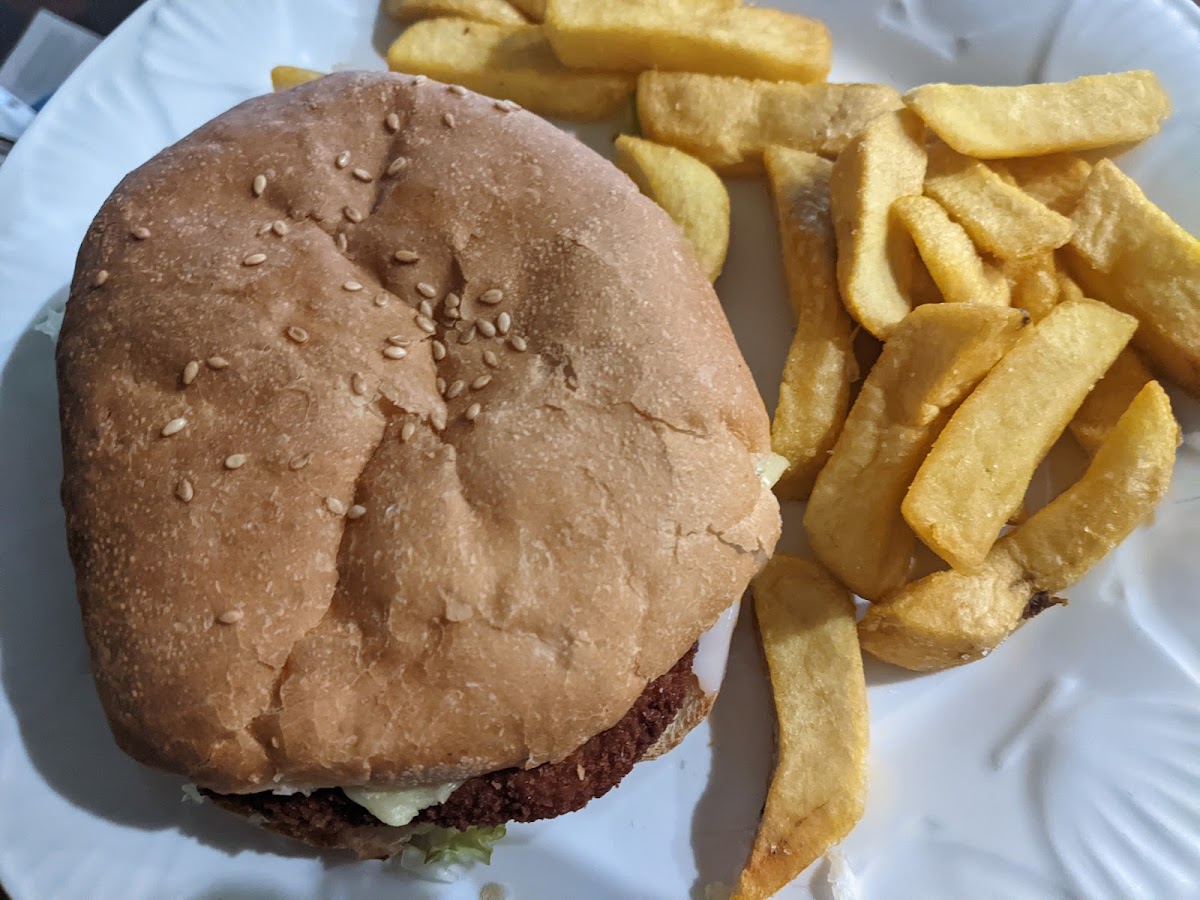 Kilmore Fish and Chips - Photo 7