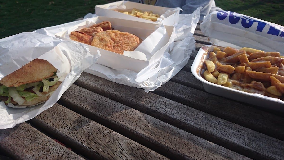 Kilmore Fish and Chips - Photo 8