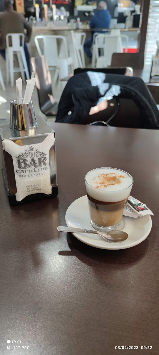 Café PIRANDELLO - Photo 2