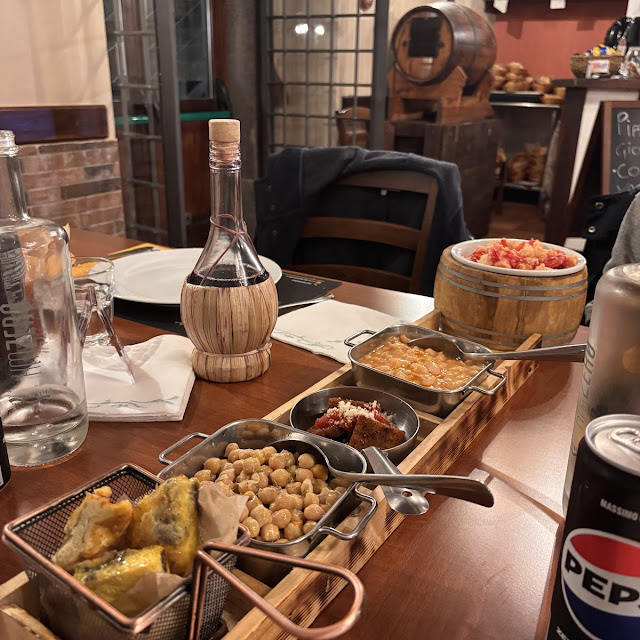 Antipasto