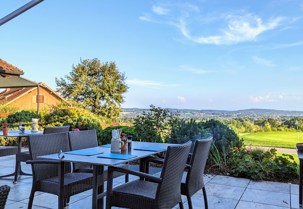 Taverna Blu / Gut Rieden Golfclub