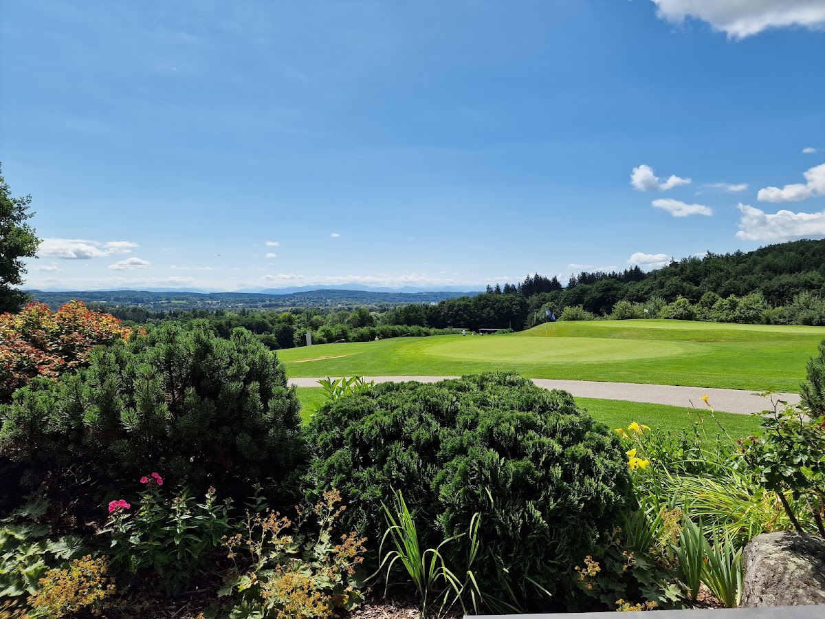 Taverna Blu / Gut Rieden Golfclub - Photo 3