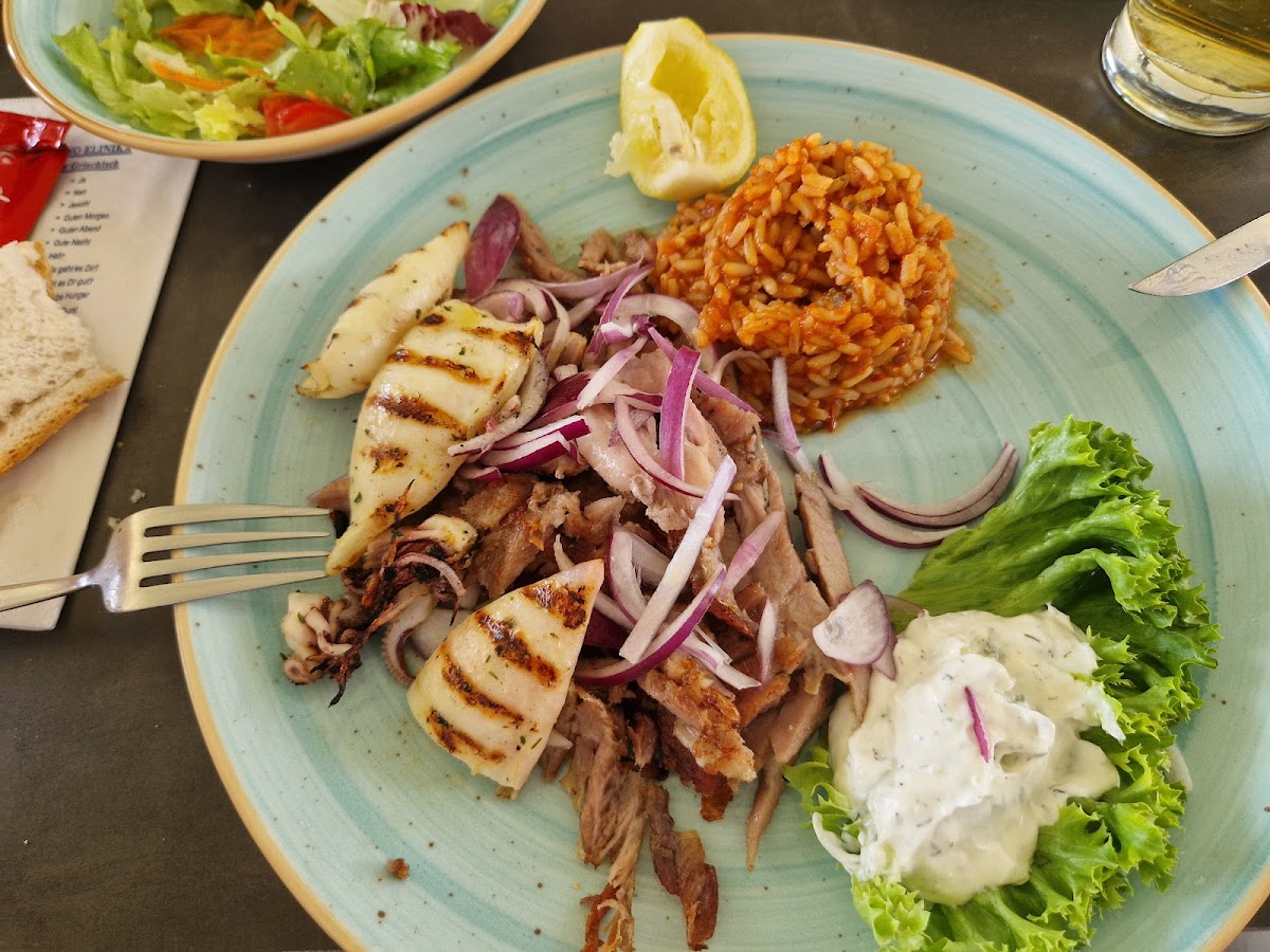Taverna Blu / Gut Rieden Golfclub - Photo 8