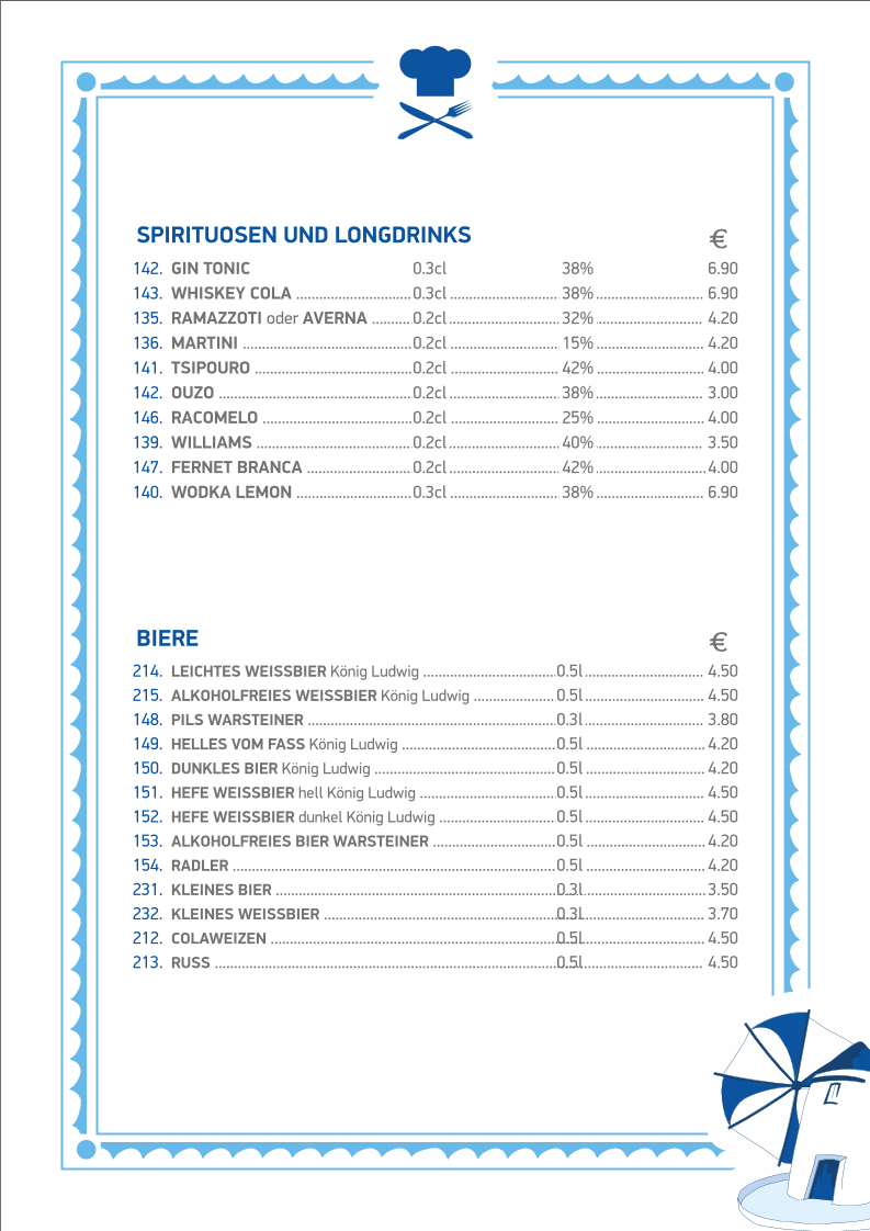 Menu Photo 5