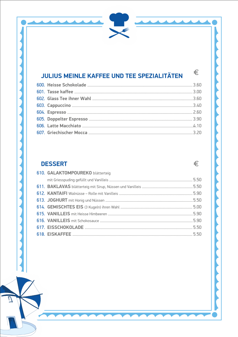 Menu Photo 7