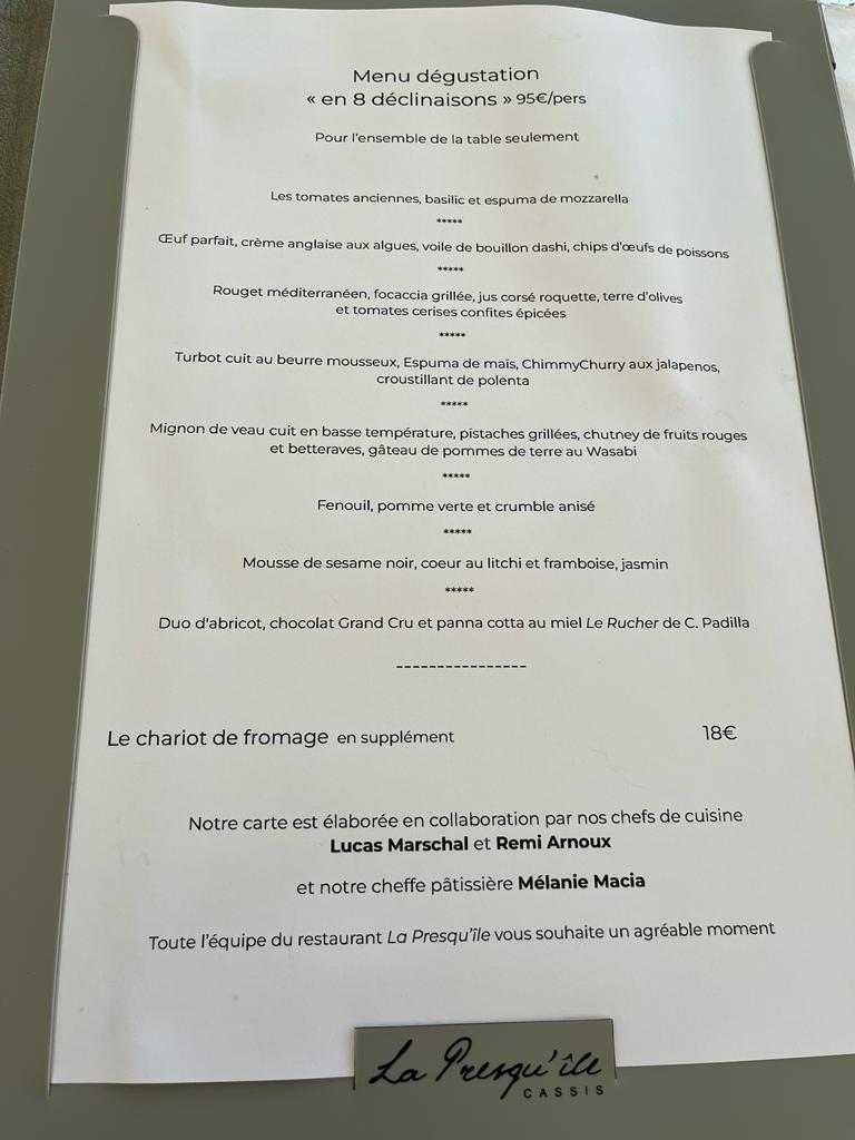 Menu Photo 5