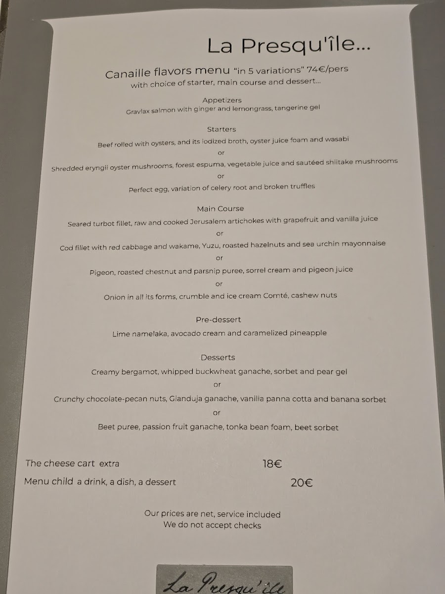 Menu Photo 6