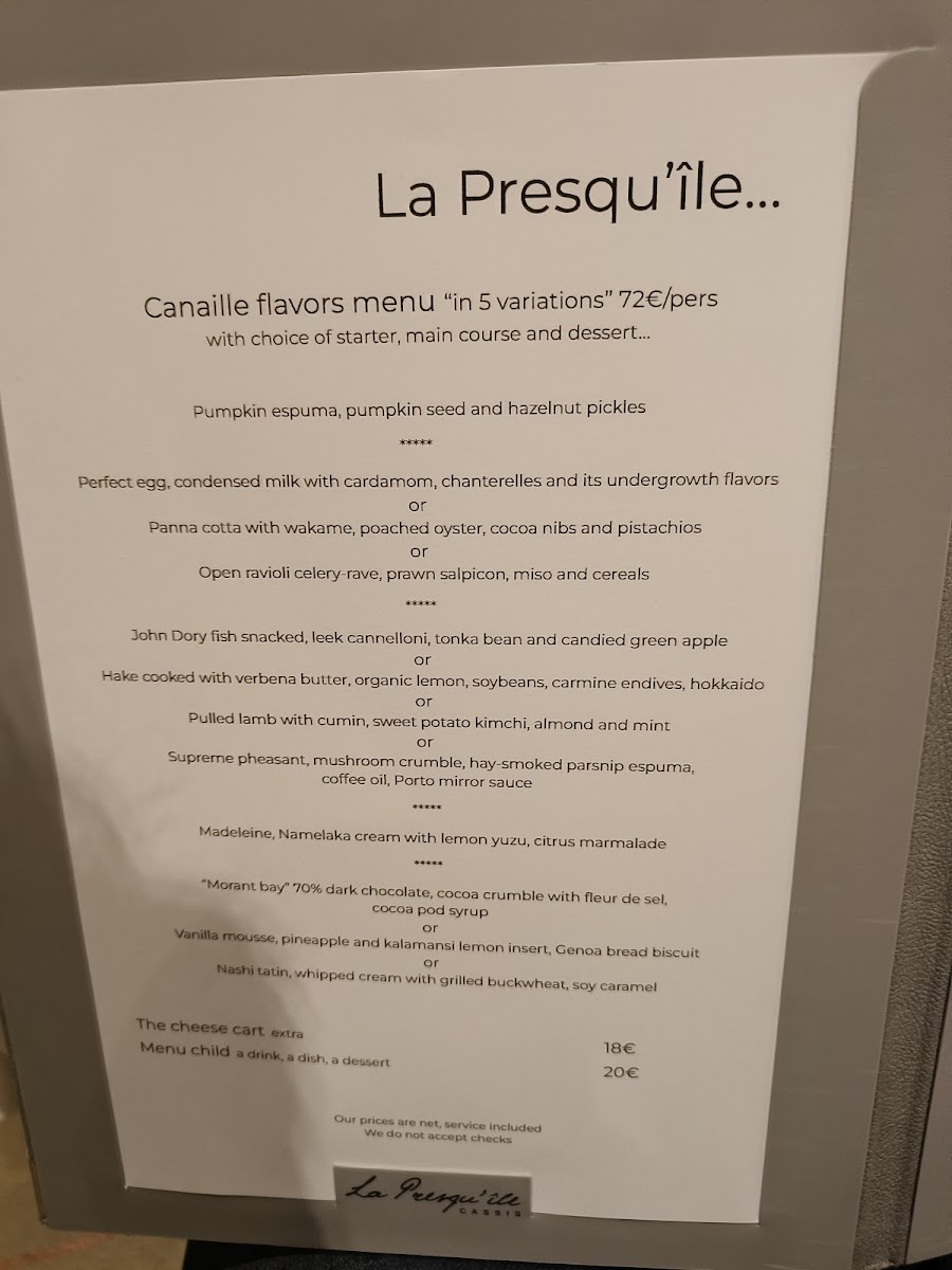Menu Photo 7