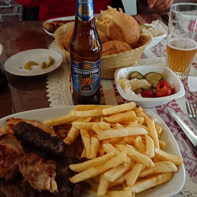 Mix Grill