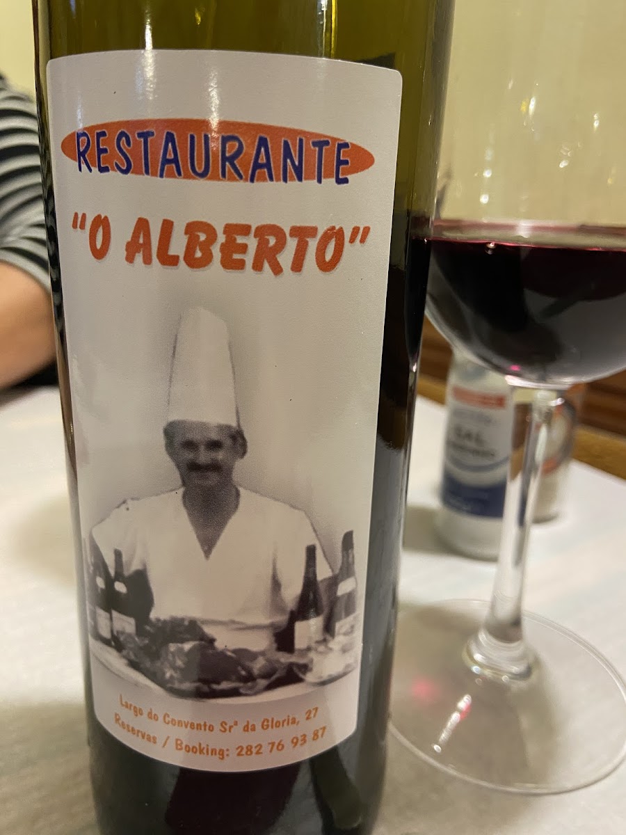 Restaurante O Alberto - Photo 2