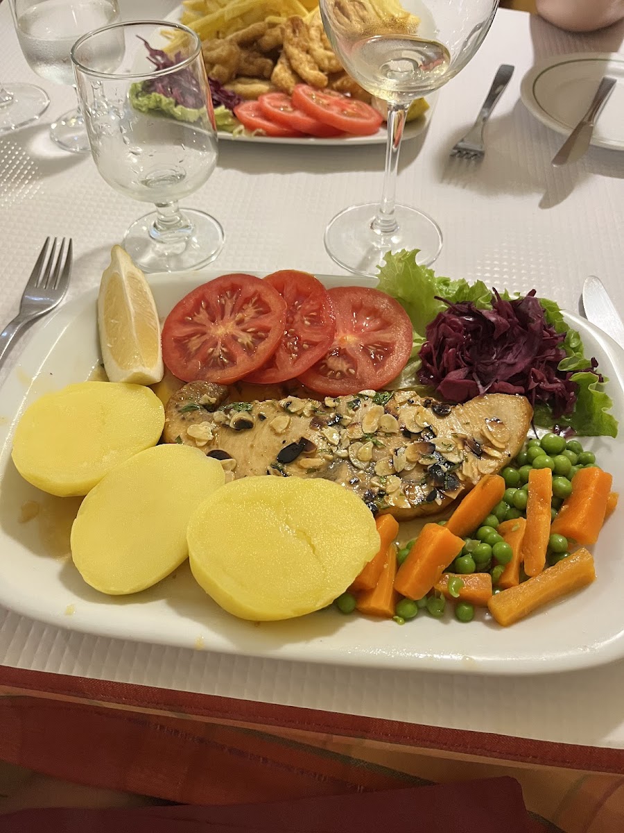 Restaurante O Alberto - Photo 3
