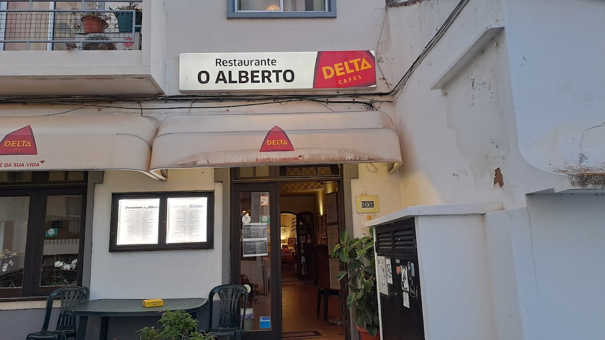 Restaurante O Alberto - Photo 5