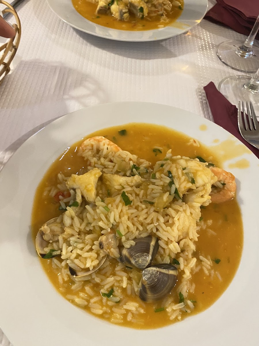Restaurante O Alberto - Photo 6