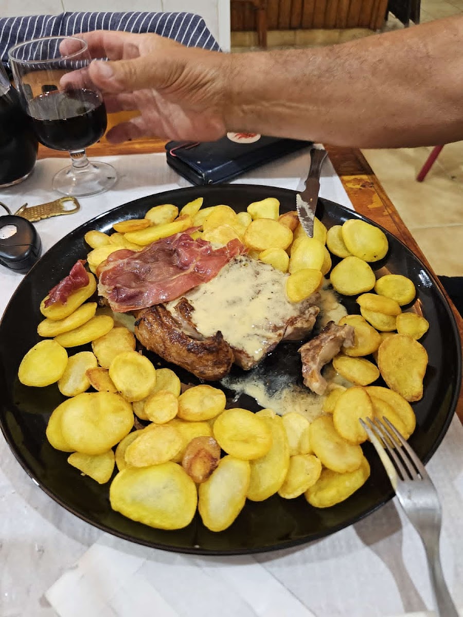 Restaurante O Alberto - Photo 8