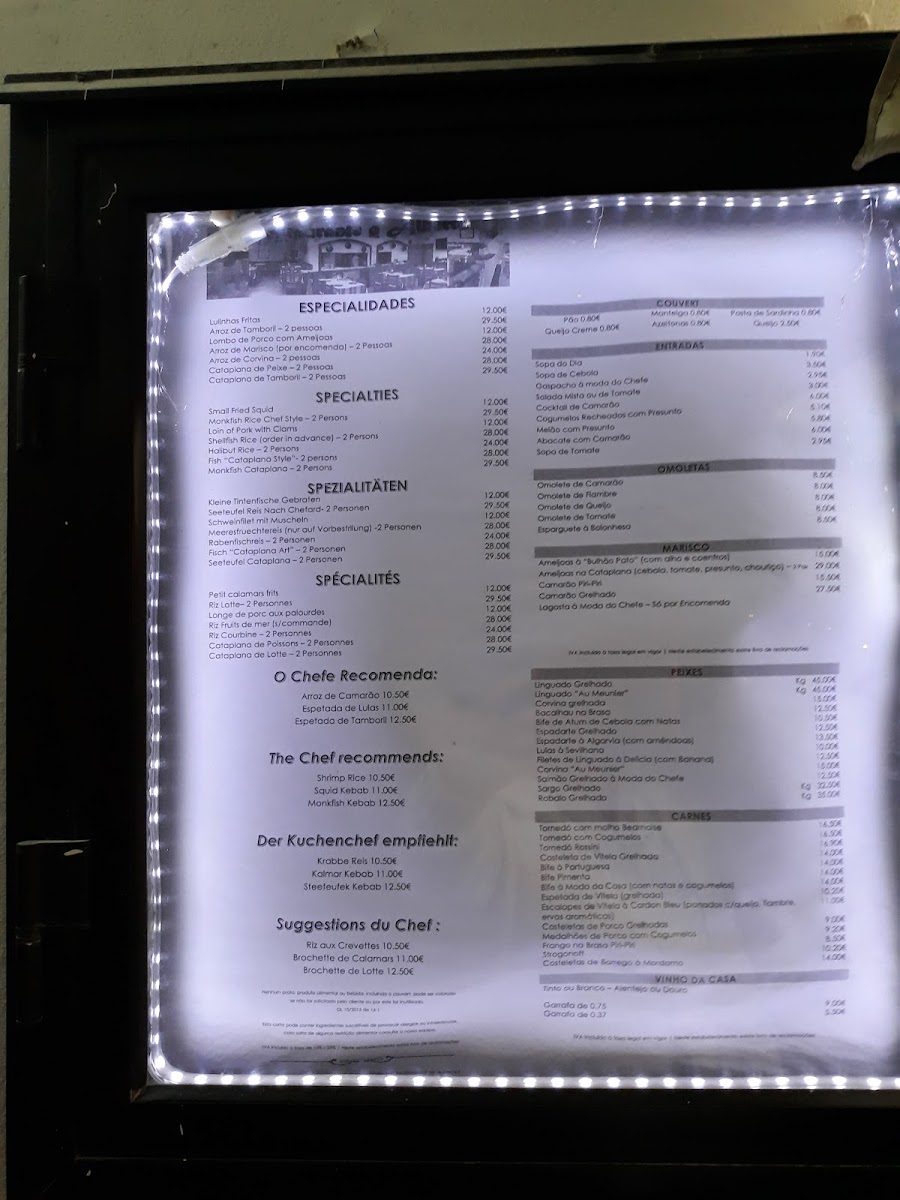 Menu Photo 6