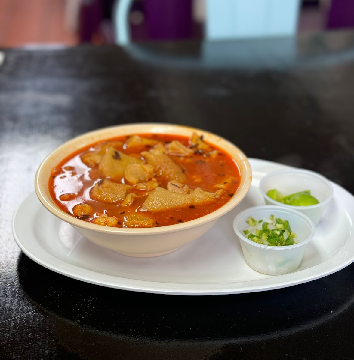 802 Restaurant - Photo 1