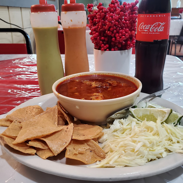 Pozole