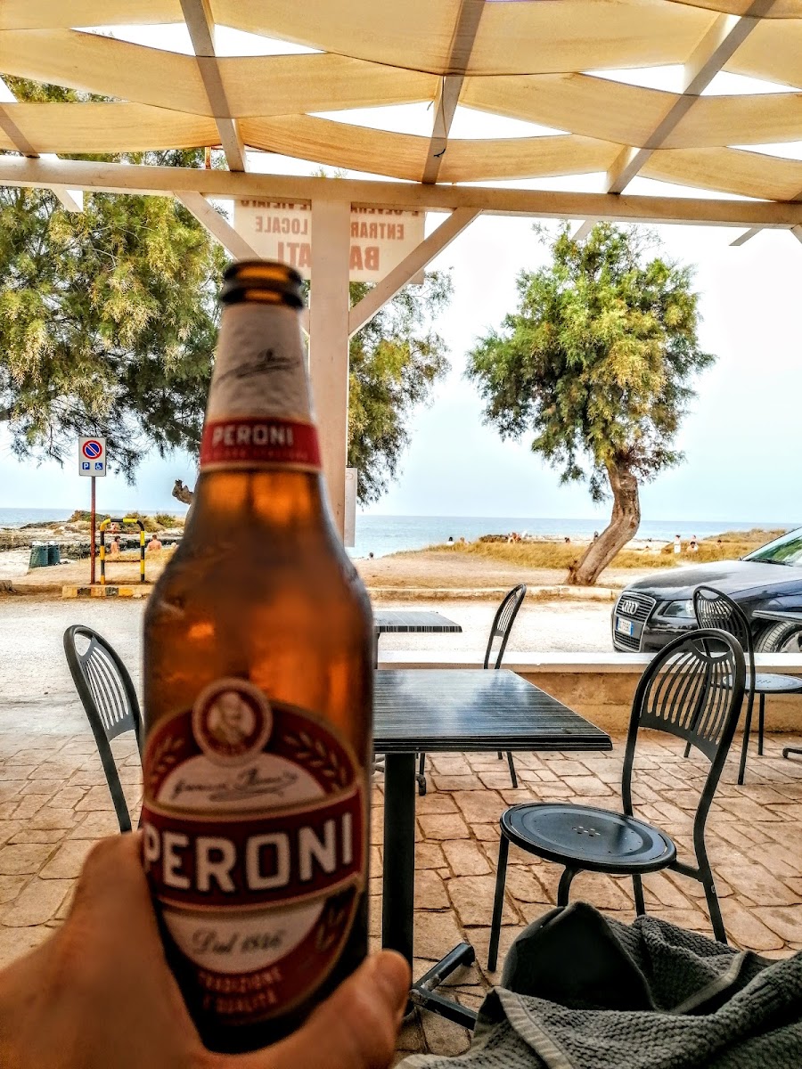 Pizzeria L'Isoletta Beach - Photo 4