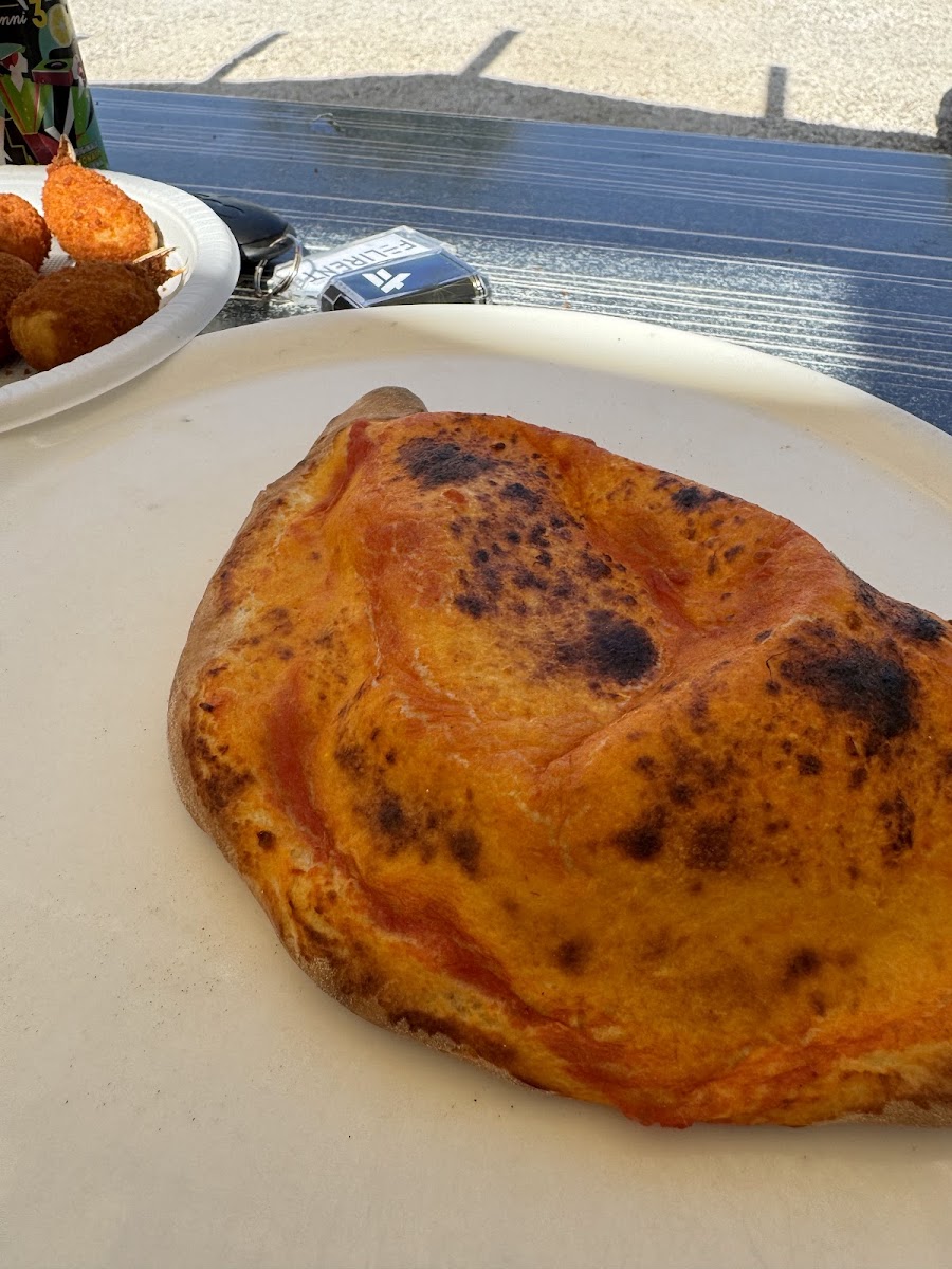 Pizzeria L'Isoletta Beach - Photo 6