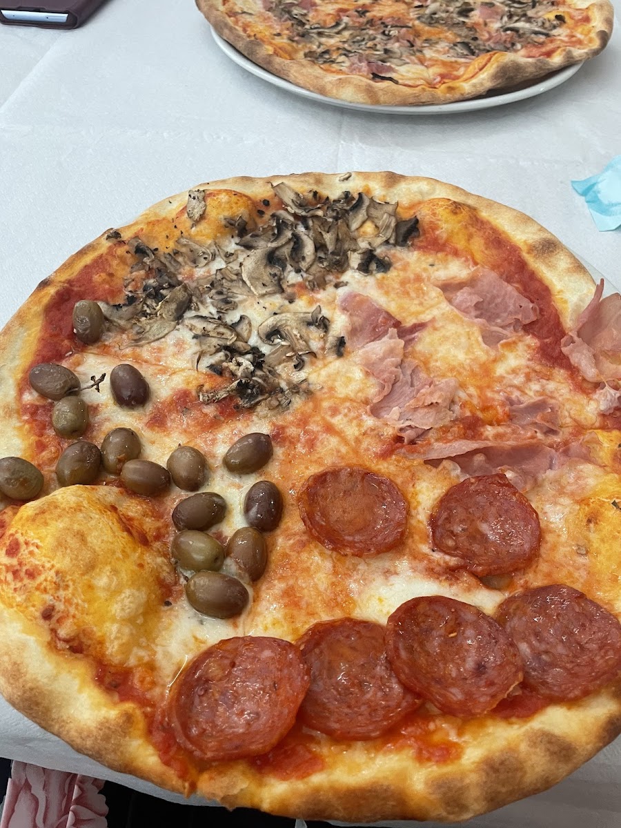 Pizzeria L'Isoletta Beach - Photo 8