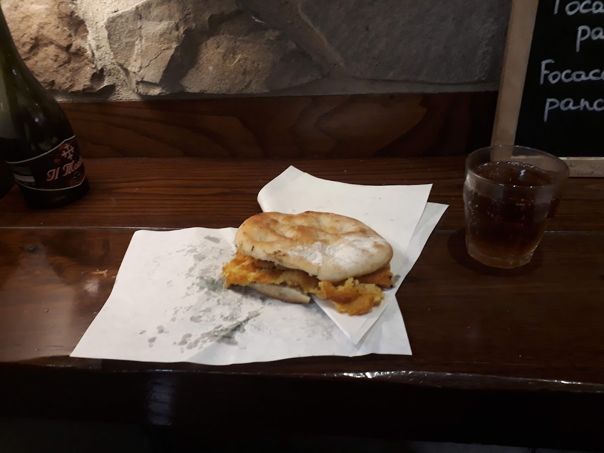 Pizzeria Il Montino - Photo 9