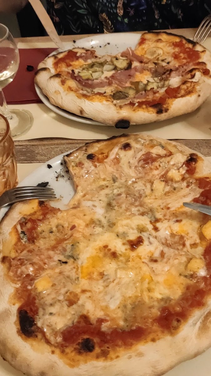 Pizzeria Il Montino - Photo 1