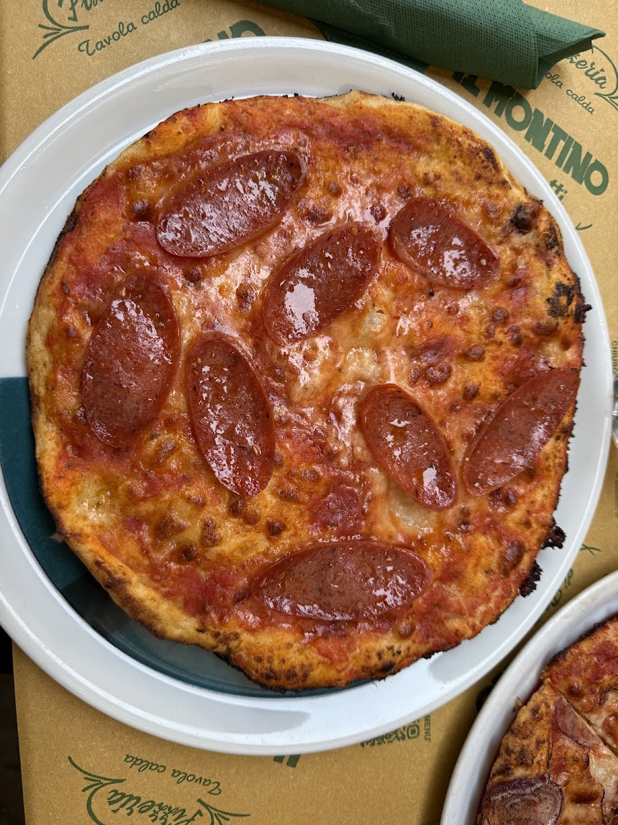 Pizzeria Il Montino - Photo 3