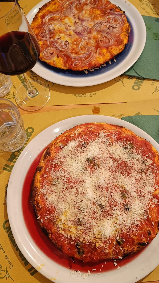 Pizzeria Il Montino - Photo 4