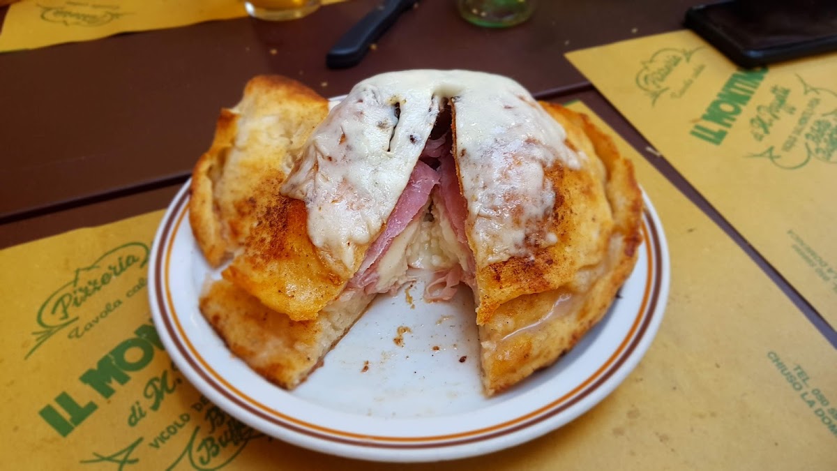 Pizzeria Il Montino - Photo 5