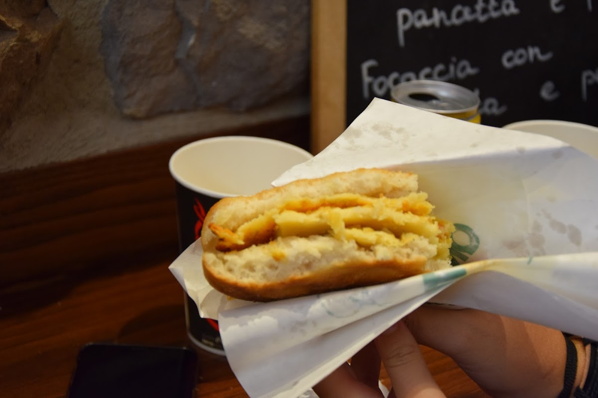 Pizzeria Il Montino - Photo 7