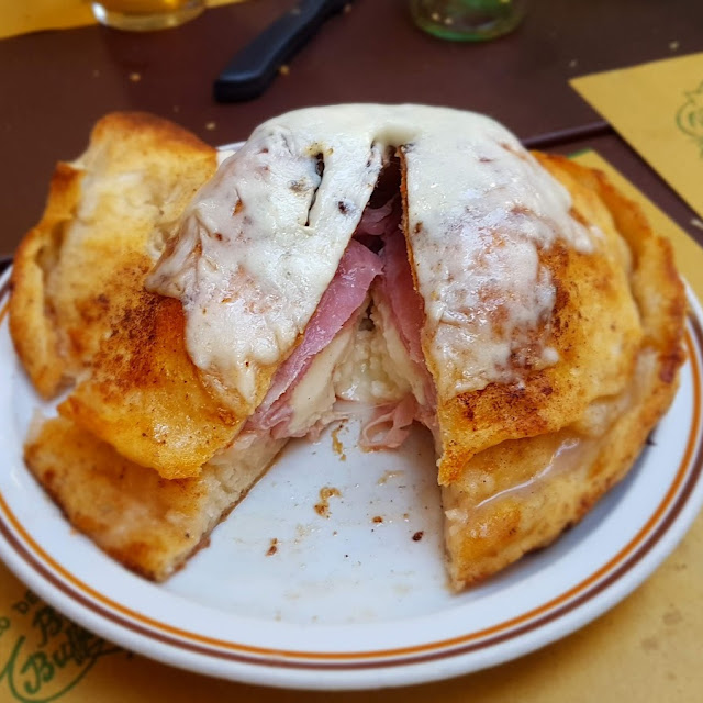 Calzone