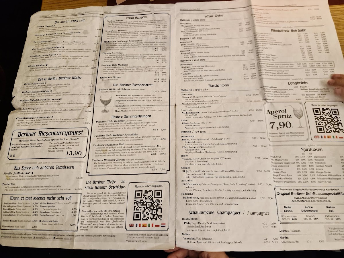 Menu Photo 9