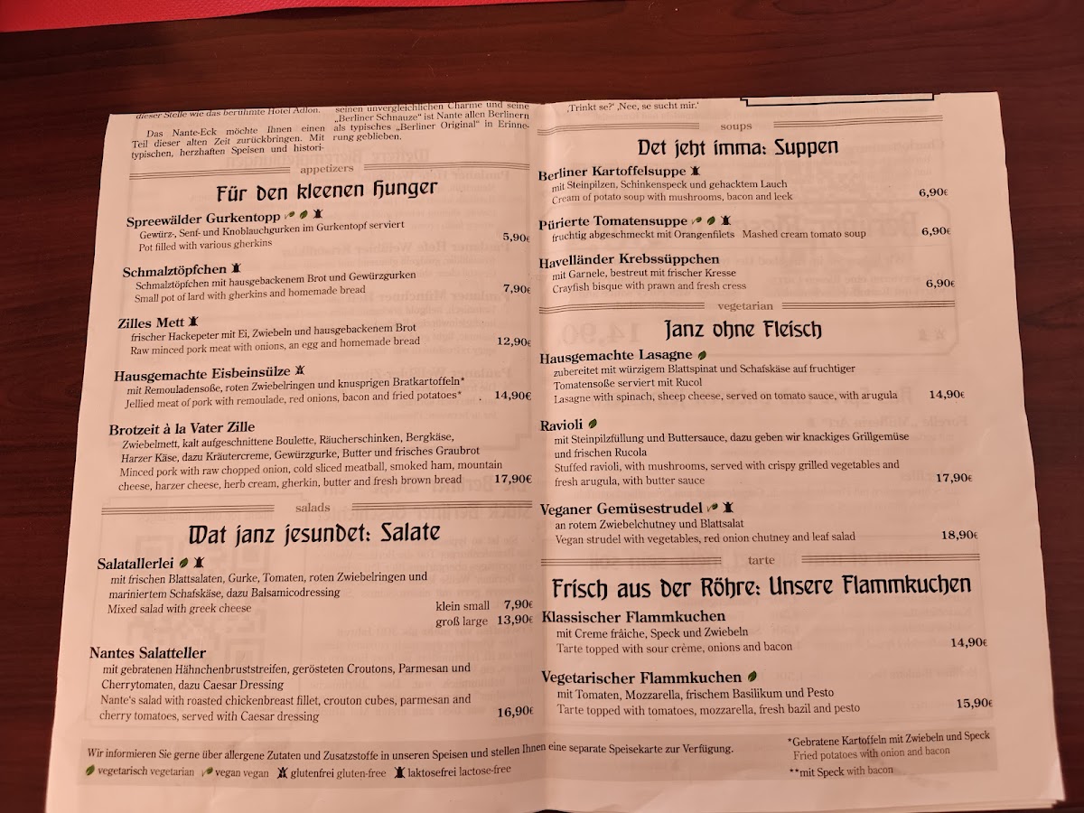 Menu Photo 4