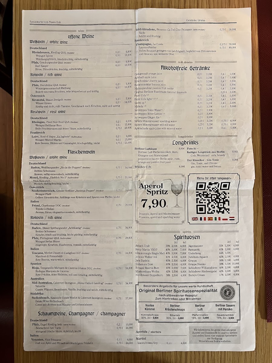 Menu Photo 6