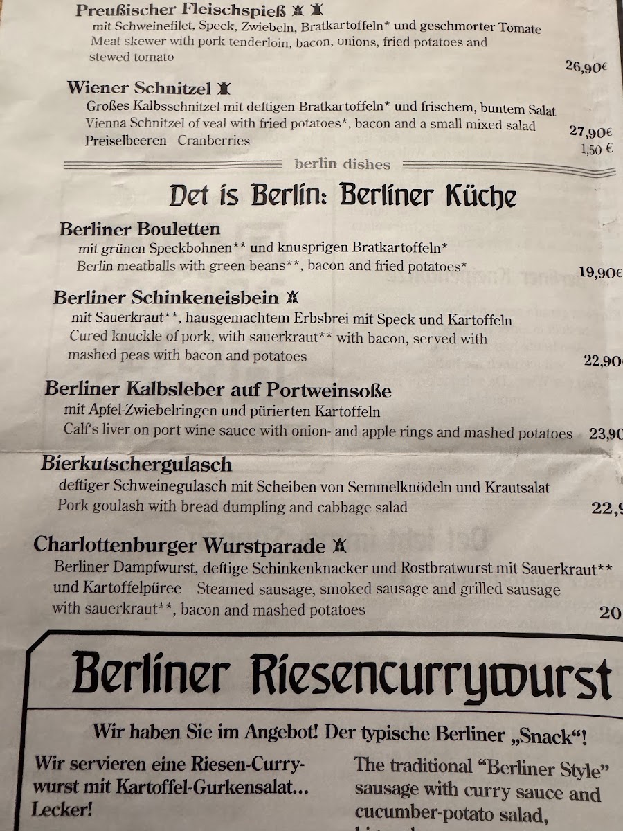 Menu Photo 8