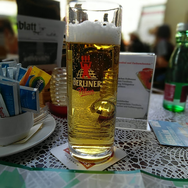 Berliner Pilsener Light